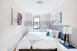 Apartment Upper West Side - Bedroom 2