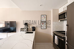 Apartment Upper West Side - Kitchen