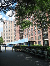 Appartement Upper West Side