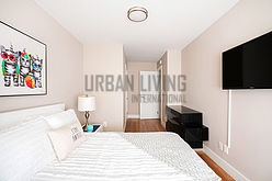 Wohnung Upper West Side - Schlafzimmer