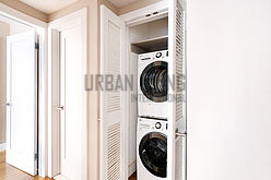 Wohnung Upper West Side - Wohnzimmer