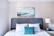 Apartamento Upper West Side - Quarto 2