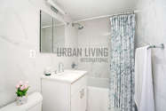 Apartment Upper West Side - Bathroom