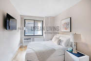 Apartment Upper West Side - Bedroom 