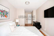 Apartment Upper West Side - Bedroom 