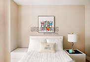 Apartment Upper West Side - Bedroom 