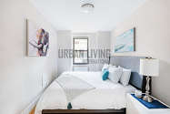 Apartment Upper West Side - Bedroom 2