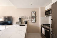 Apartment Upper West Side - Kitchen
