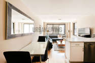 Apartment Upper West Side - Living room