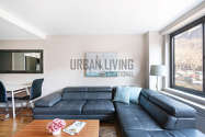 Apartment Upper West Side - Living room