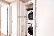 Wohnung Upper West Side - Wohnzimmer