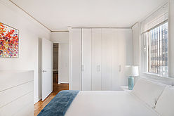 Apartamento Theatre District - Quarto 2