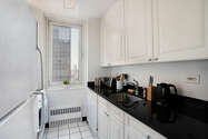 Appartamento Theatre District - Cucina