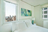 Appartement Theatre District - Chambre 2