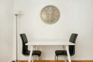 Appartamento Theatre District - Cucina