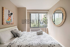 Apartamento Upper West Side - Quarto 2