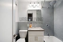 Apartment Upper West Side - Bathroom 2