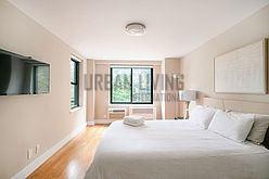 Apartment Upper West Side - Bedroom 