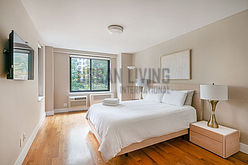 Apartment Upper West Side - Bedroom 