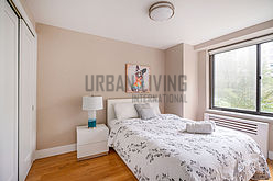 Apartment Upper West Side - Bedroom 2