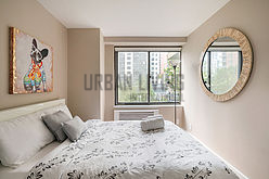 Apartment Upper West Side - Bedroom 2