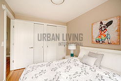 Apartment Upper West Side - Bedroom 2