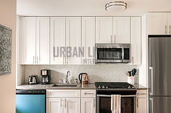 Apartment Upper West Side - Kitchen