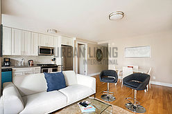 Apartment Upper West Side - Living room