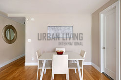 Apartment Upper West Side - Living room