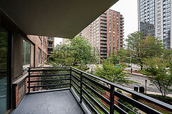 Apartment Upper West Side - Terrace
