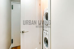 Wohnung Upper West Side - Wohnzimmer