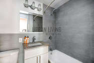 Apartment Upper West Side - Bathroom 2