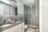 Apartment Upper West Side - Bathroom