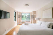 Apartment Upper West Side - Bedroom 