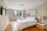 Apartment Upper West Side - Bedroom 