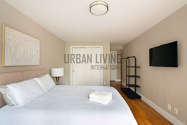 Apartment Upper West Side - Bedroom 