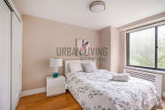 Apartment Upper West Side - Bedroom 2
