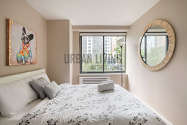 Apartment Upper West Side - Bedroom 2