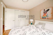 Apartment Upper West Side - Bedroom 2