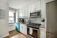 Apartment Upper West Side - Kitchen
