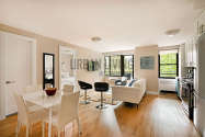 Apartment Upper West Side - Living room