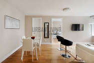 Apartment Upper West Side - Living room