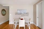 Apartment Upper West Side - Living room