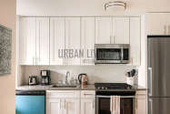 Appartamento Upper West Side - Cucina