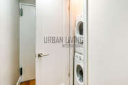 Wohnung Upper West Side - Wohnzimmer