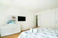 Apartment Theatre District - Bedroom 2