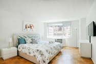 Appartamento Theatre District - Camera 2