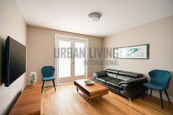 Apartamento Upper West Side - Salaõ