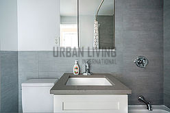 Apartment Upper West Side - Bathroom