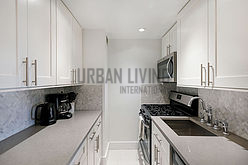 Apartment Upper West Side - Kitchen